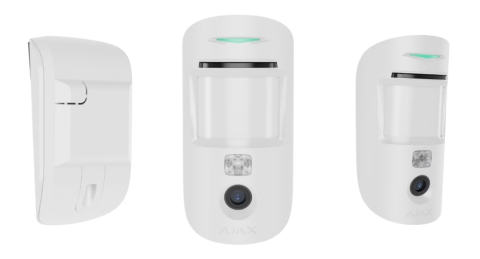 Antiefractie - Superior MotionCam AM (PhOD) Jeweller