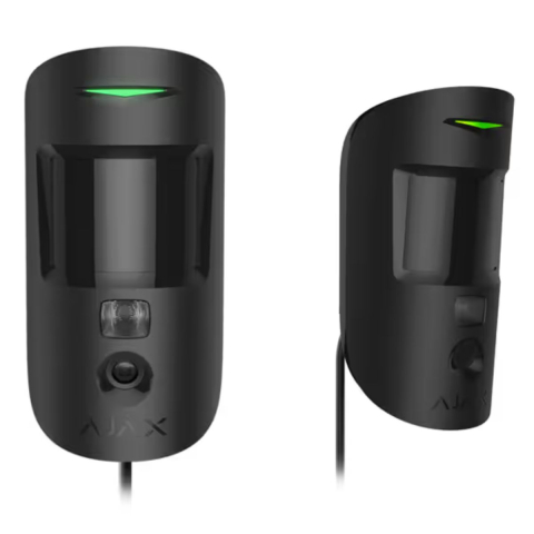 Detectori Miscare - Superior MotionCam Fibra