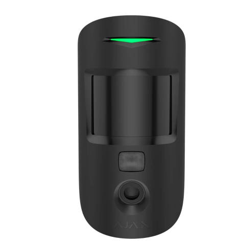 Antiefractie - Superior MotionCam HD (PhOD) Jeweller 