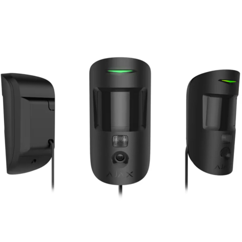 Detectori Miscare - Superior MotionProtect Fibra