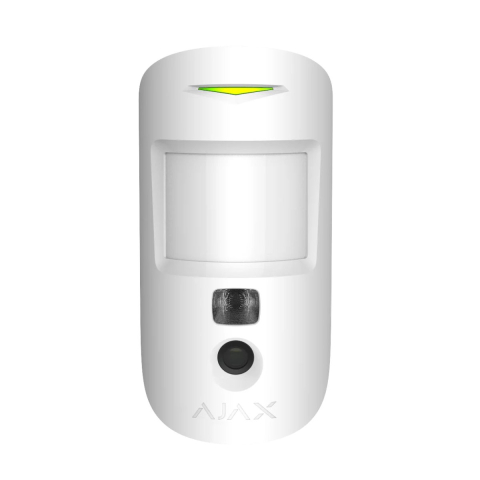 Antiefractie - Superior MotionProtect Jeweller