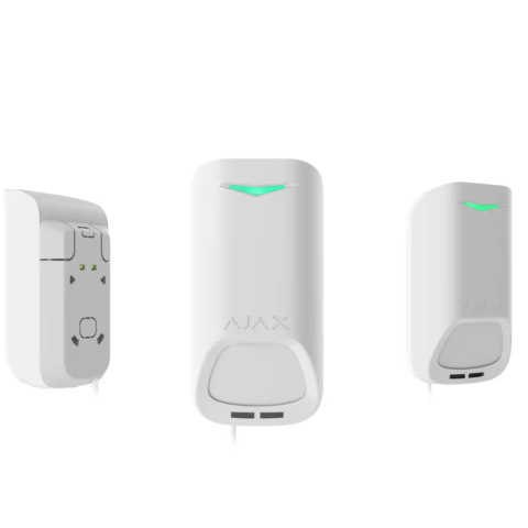 Antiefractie - Superior MotionProtect Plus G3 Fibra