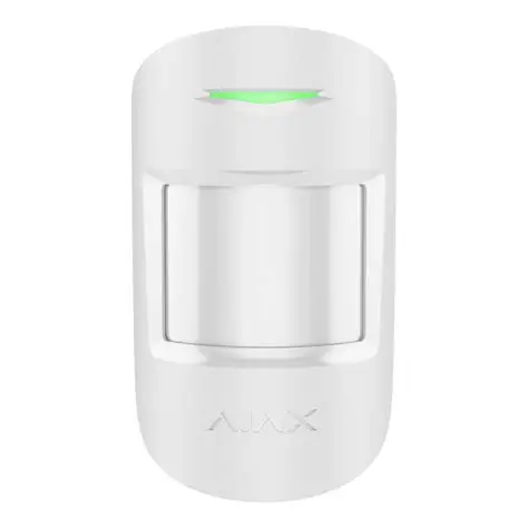 Antiefractie - Superior MotionProtect Plus Jeweller