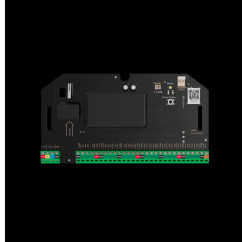 Superior MultiTransmitter Fibra [1]