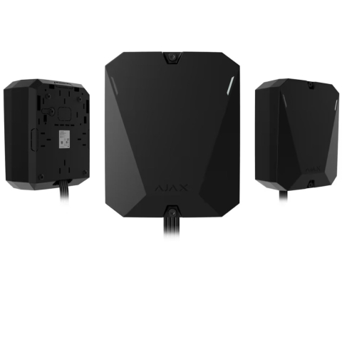 Centrale Antiefractie - Superior MultiTransmitter Fibra