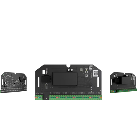 Centrale Antiefractie - Superior MultiTransmitter Fibra (without casing)