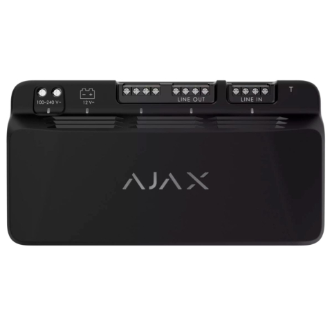 Module Comanda - Superior MultiTransmitter IO (4X4) Fibra