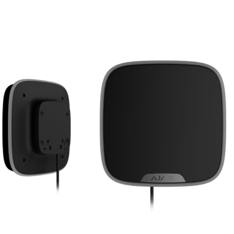 Sirene Alarmare - Superior StreetSiren DoubleDeck Fibra