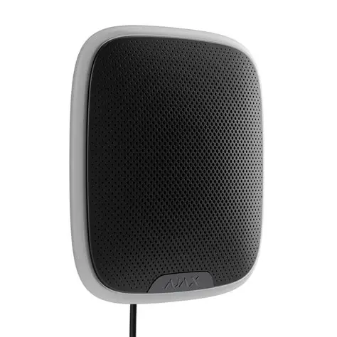 Superior StreetSiren Fibra [1]