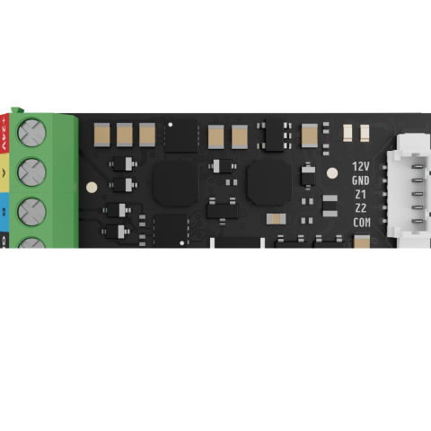 Centrale Antiefractie - Superior Transmitter Fibra