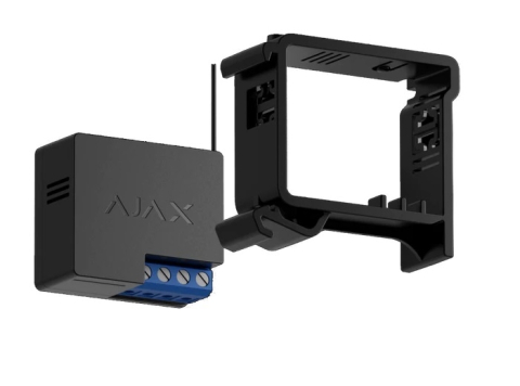 SUPORT FIXARE RELEY / WALLSWITCH AJAX PE SINA DIN [1]