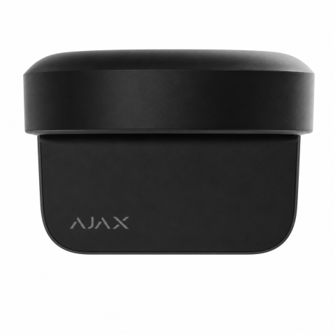 Camere Supraveghere - Suport montaj AJAX MountCam A2 perete/tavan pentru camere IP