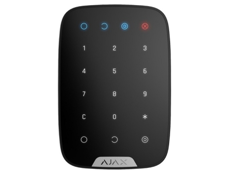 Centrale Antiefractie - TASTATURA WIRELESS AJAX