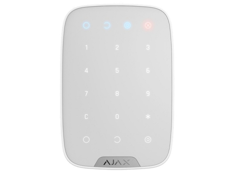 Centrale Antiefractie - TASTATURA WIRELESS AJAX