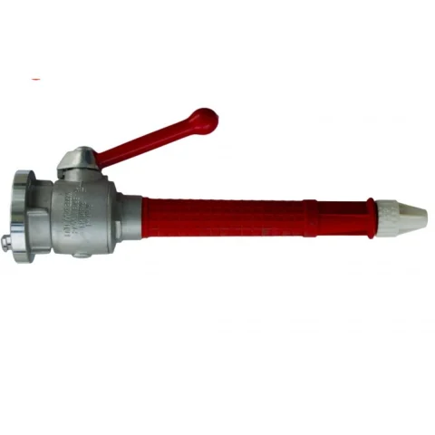 Produse PSI - Teava refulare tip C robinet plastic PSI