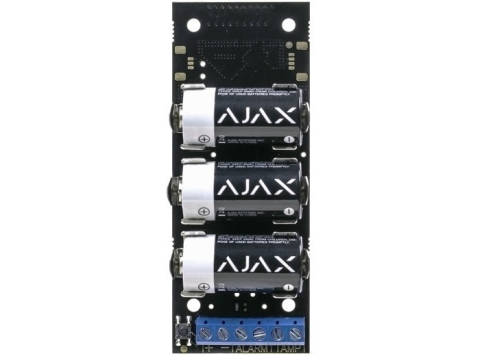 Centrale Antiefractie - TRANSMITATOR AJAX