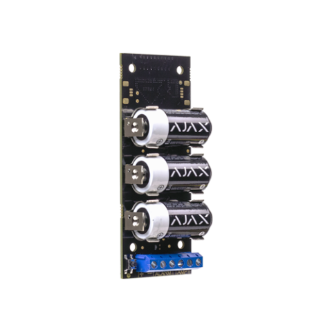 Transmitter Jeweller [1]