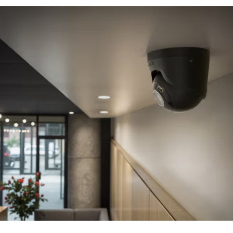 TurretCam HL (8 Mp) [1]