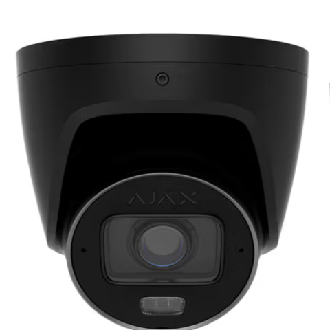 Camere Supraveghere - TurretCam HLVF (5 Mp)