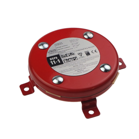 Sisteme de Stingere Speciale - Unitate de stingere cu aerosoli 110g