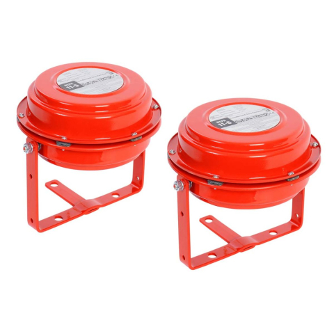 Sisteme de Stingere Speciale - Unitate de stingere cu aerosoli 1400g