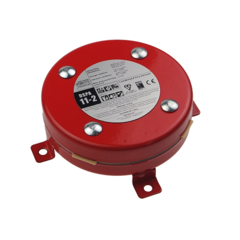 Sisteme de Stingere Speciale - Unitate de stingere cu aerosoli 170g