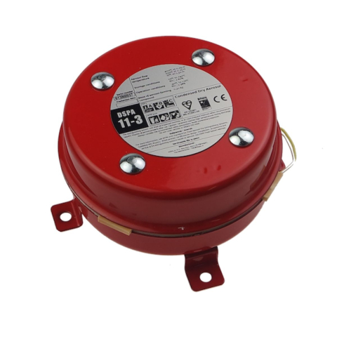 Sisteme de Stingere Speciale - Unitate de stingere cu aerosoli 300g