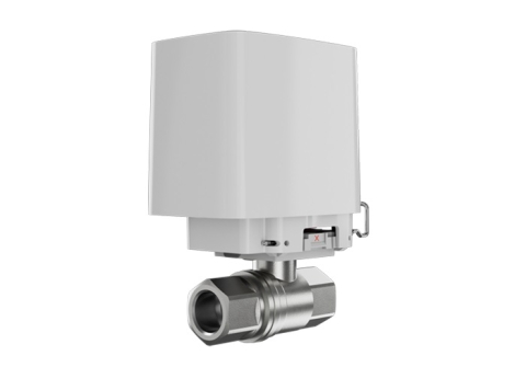VALVA 3/4" (DN 20) PENTRU OPRIRE APA DE LA DISTANT [2]