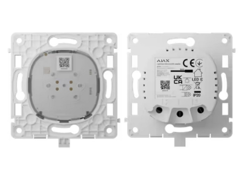 Antiefractie - VARIATOR DE LUMINA WIRELESS