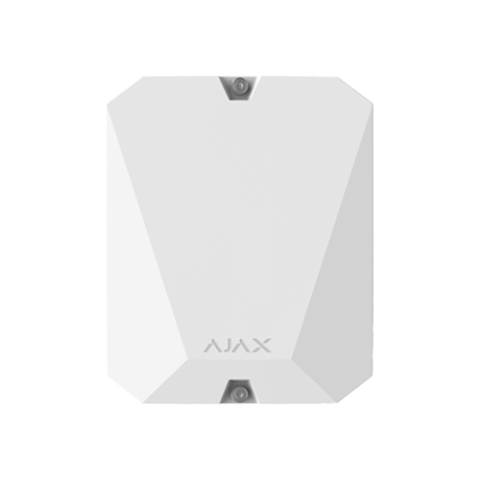 Module Comanda - vhfBridge