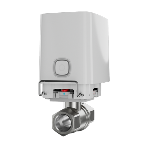 Module Comanda - WaterStop Jeweller (3/4" valve)