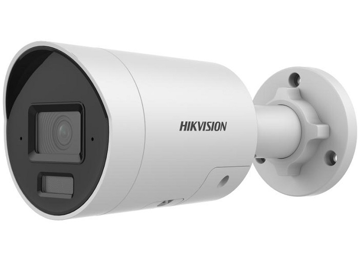 CAMERA IP BULLET 4MP, IR SI WL&hellip;