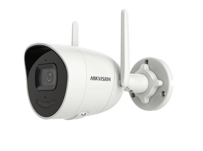 CAMERA IP BULLET WI-FI 4MP IR 30M&hellip;
