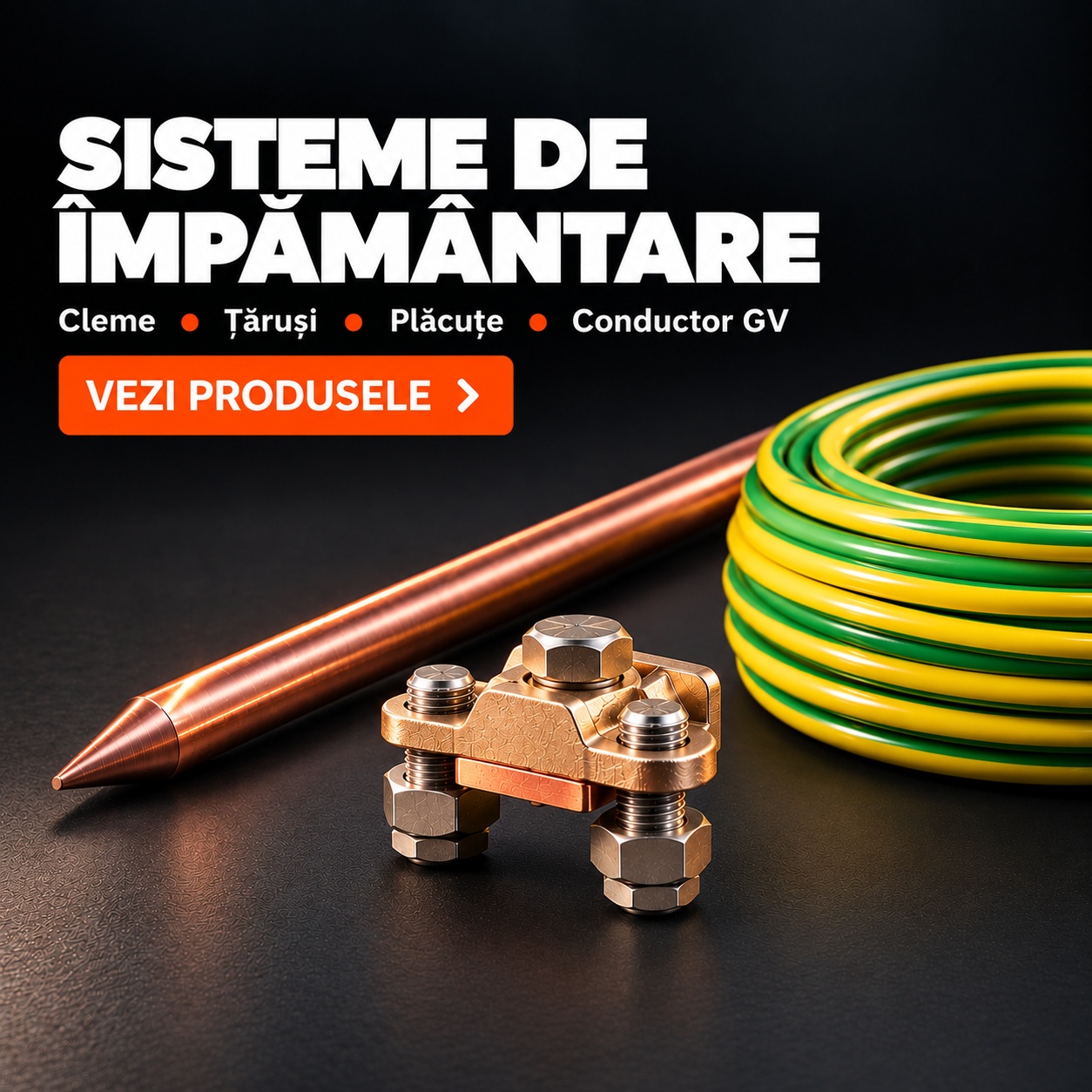 SISTEME DE IMPAMANTARE