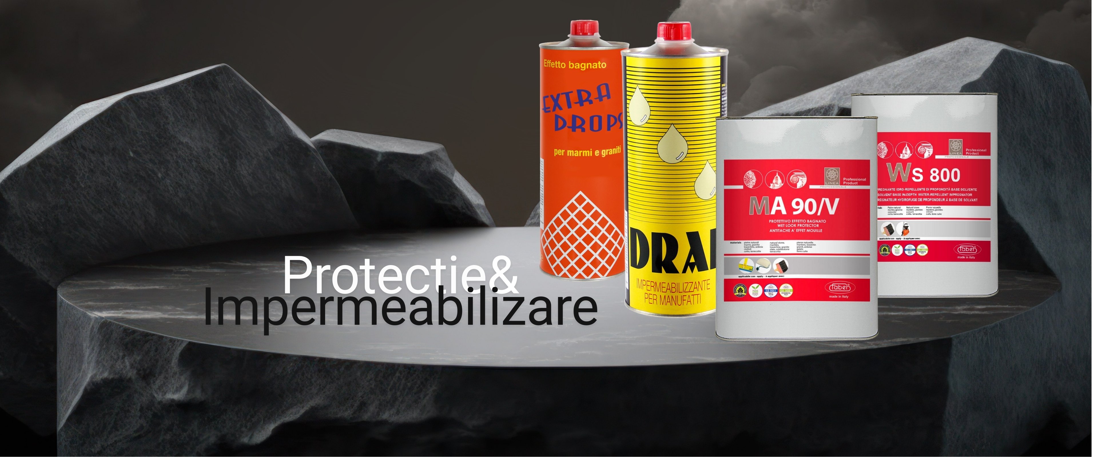 Impermeabilizanti