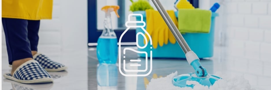 Detergenti pt Casa