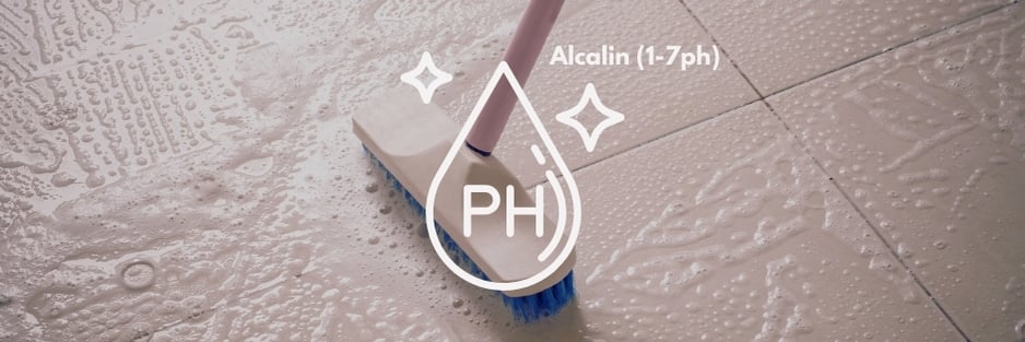Detergenti Alcalini