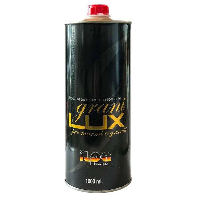 Soluție Transparentă pentru Intensificarea Culorii Granitului și Marmurei – Ilpa Granilux Neutral 1L [1]