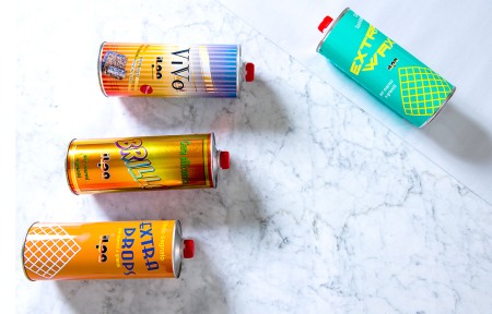 Ceara Lichida Pentru Granit, Marmura, Travertin, Ardezie si Piatra Naturala – Ilpa Extra Wax 0.75L [1]