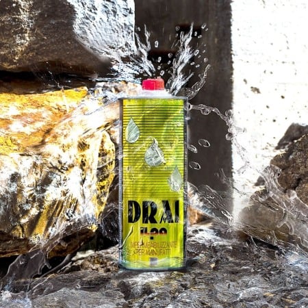 Impermeabilizant Cu Efect Uscat Pentru Piatra Naturala, Marmura, Granit, Travertin, Caramida si Beton – Ilpa DRAI 1L [4]