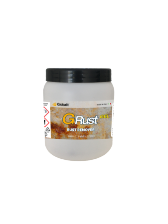 Solutii pentru curatare, detergenti - Soluție pentru îndepărtarea ruginii G RUST, 1 L, GLOBALIT