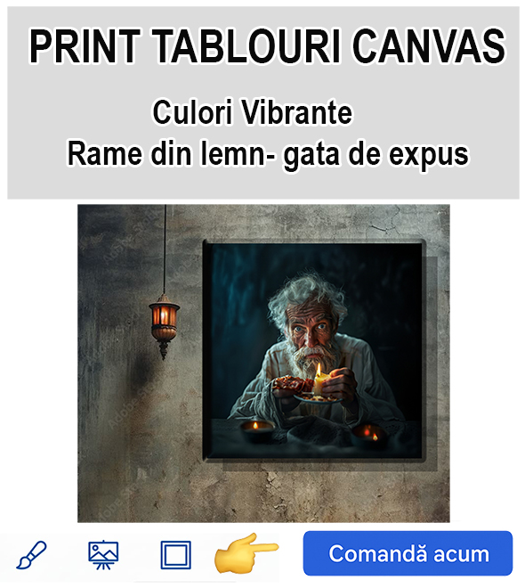 Banner Tablouri Canvas
