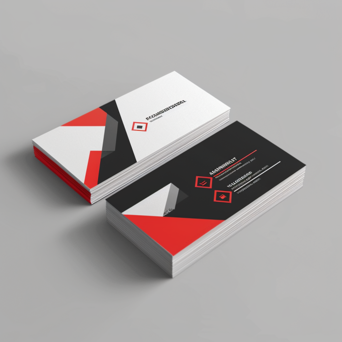 Print Carte de Vizita [1]