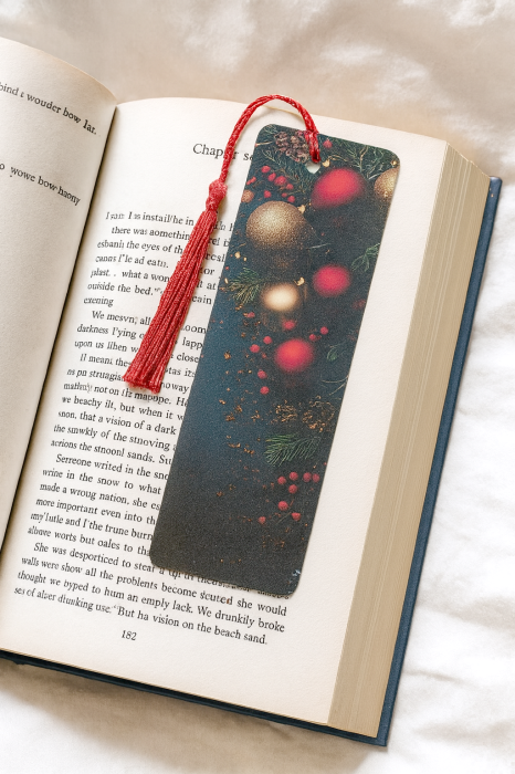 Semn Carte Globuri [1]