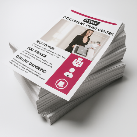 PRINT DOCUMENTE  - XEROX - Print Xerox - A4 Color