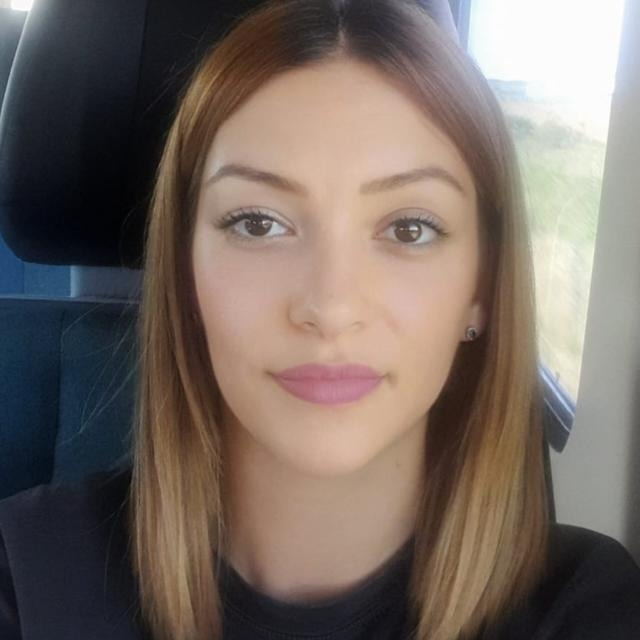 Ioana Zamfir