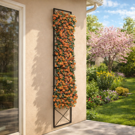 Grilaj pentru plante cataratoare - Wall [3]