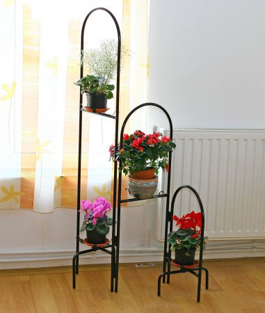 Suport Flori Trio [2]