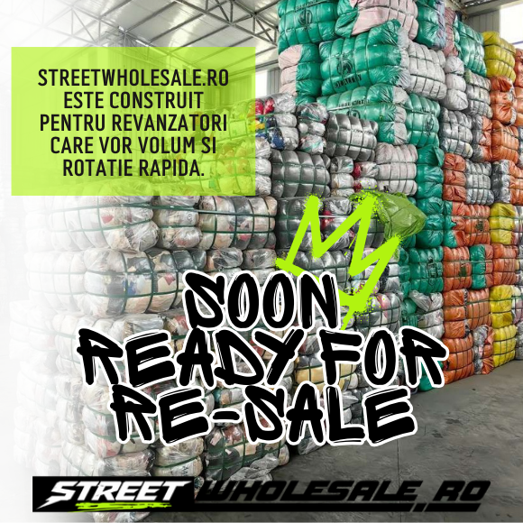 Ready for the next drop?