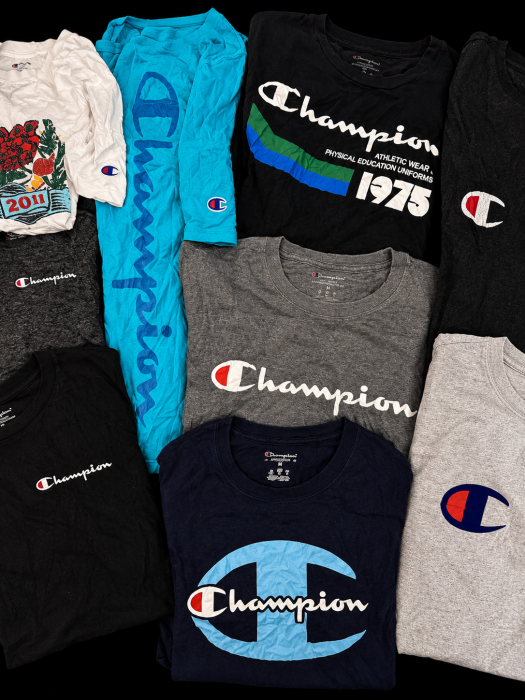 Champion T Shirt Box Reseller Edition Street Wholesale [2]